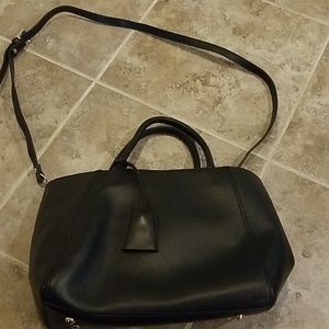 Zara Basic Collection Bag